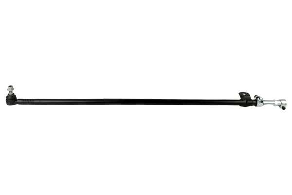 Tie rod end